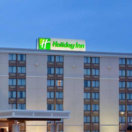Holiday Inn Rockford By Ihg Eksteriør bilde