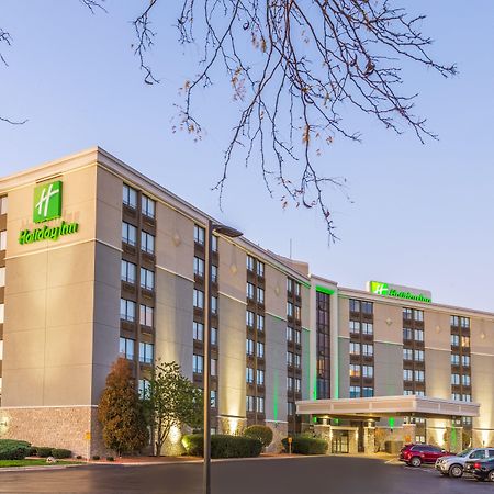 Holiday Inn Rockford By Ihg Eksteriør bilde
