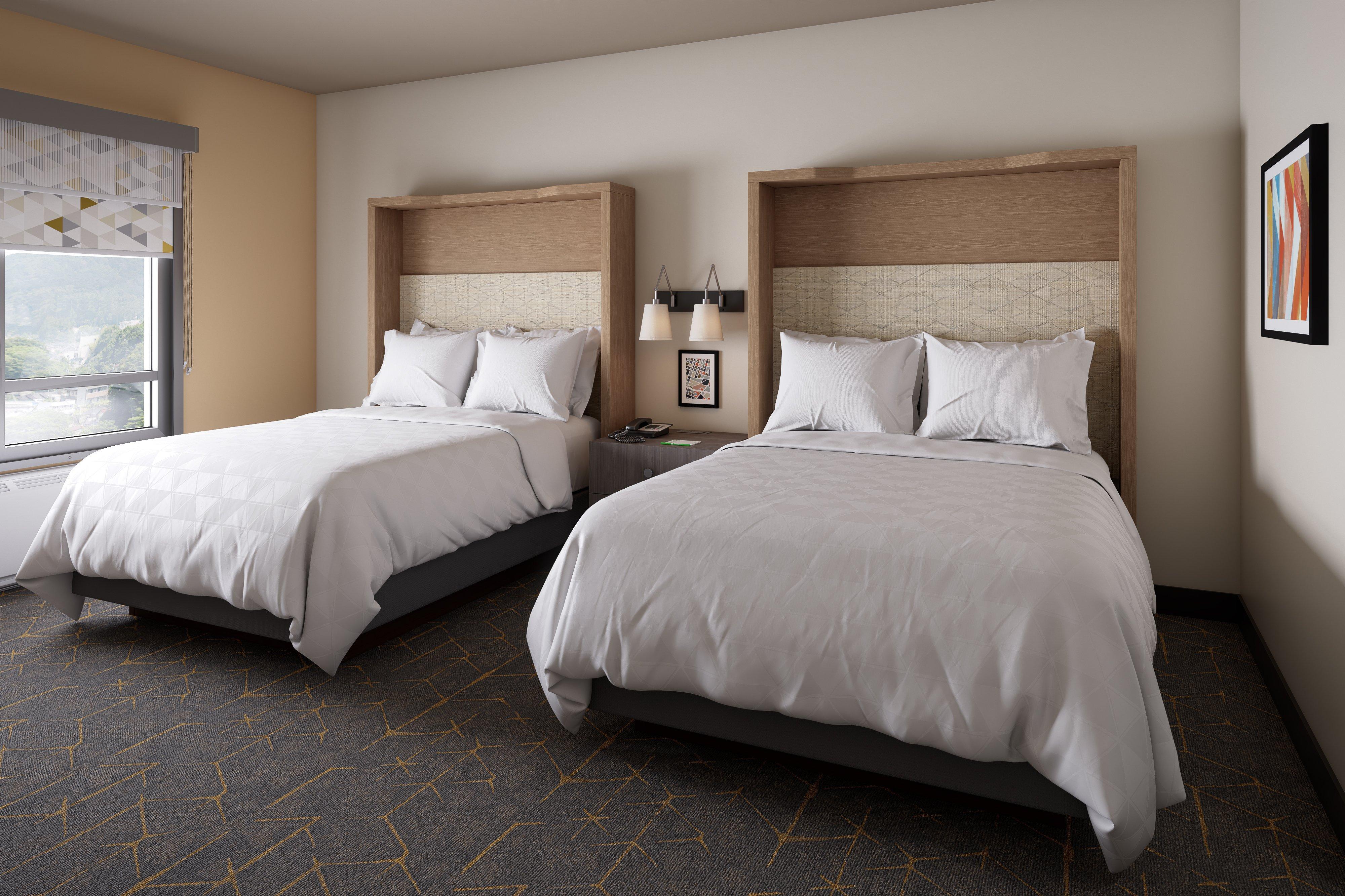 Holiday Inn Rockford By Ihg Eksteriør bilde