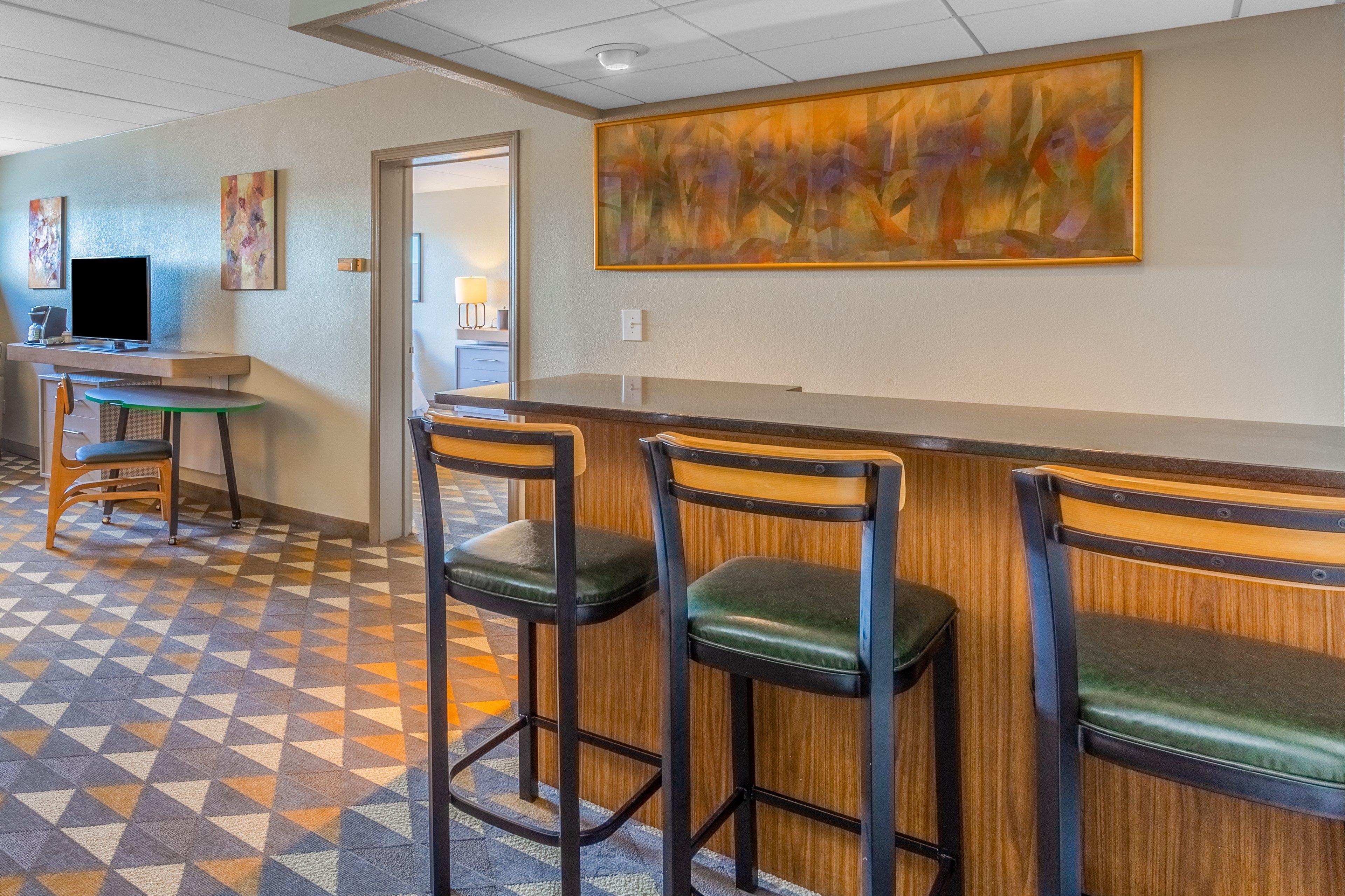Holiday Inn Rockford By Ihg Eksteriør bilde