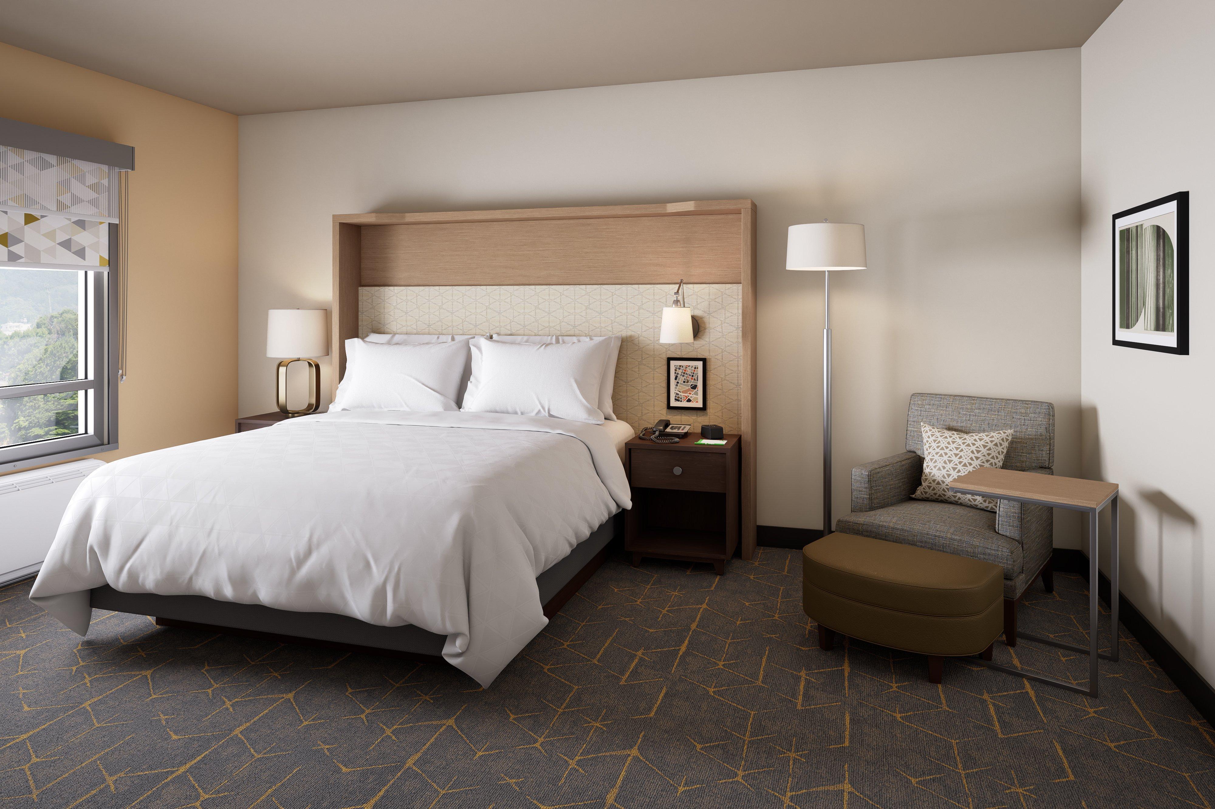 Holiday Inn Rockford By Ihg Eksteriør bilde
