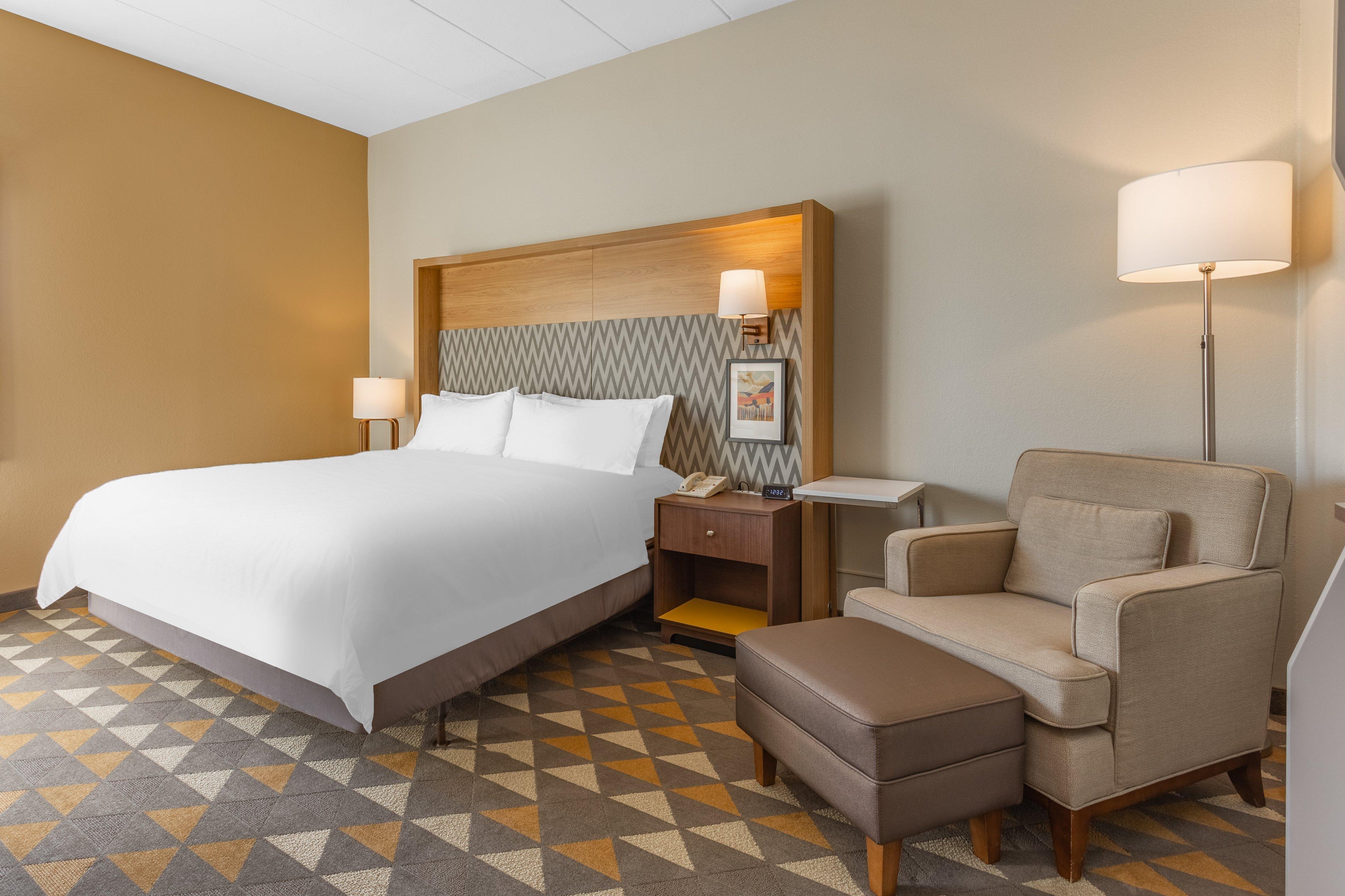 Holiday Inn Rockford By Ihg Eksteriør bilde