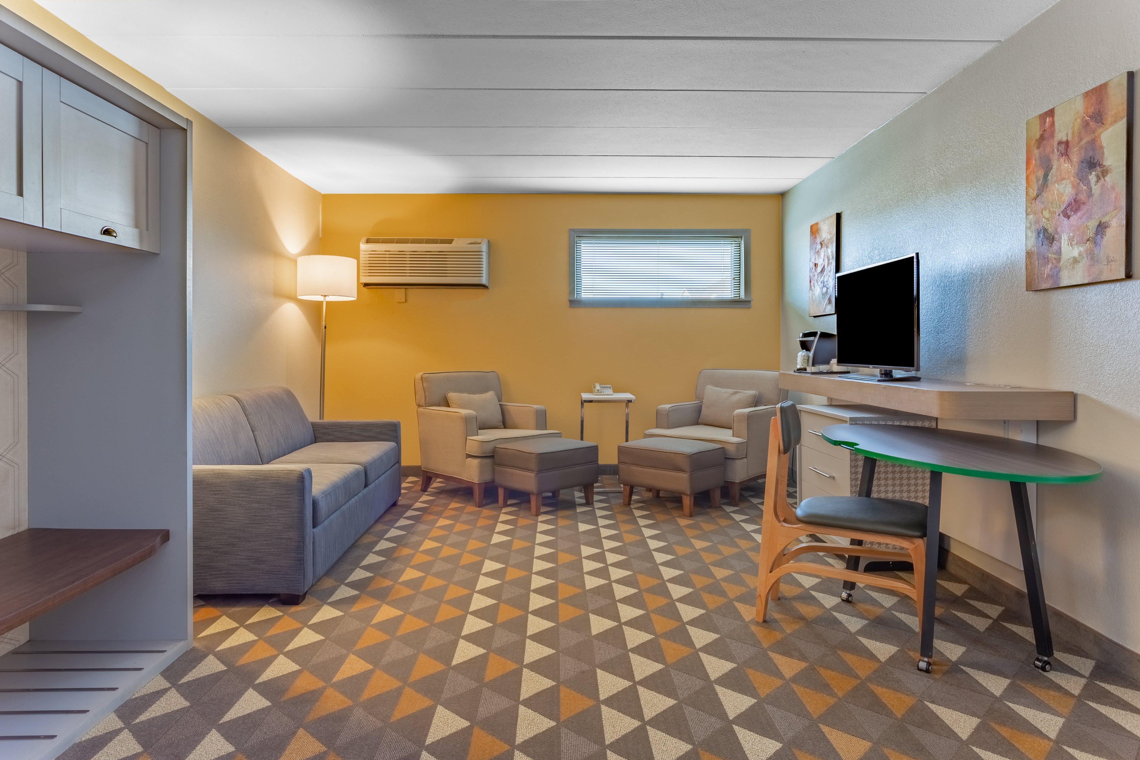 Holiday Inn Rockford By Ihg Eksteriør bilde