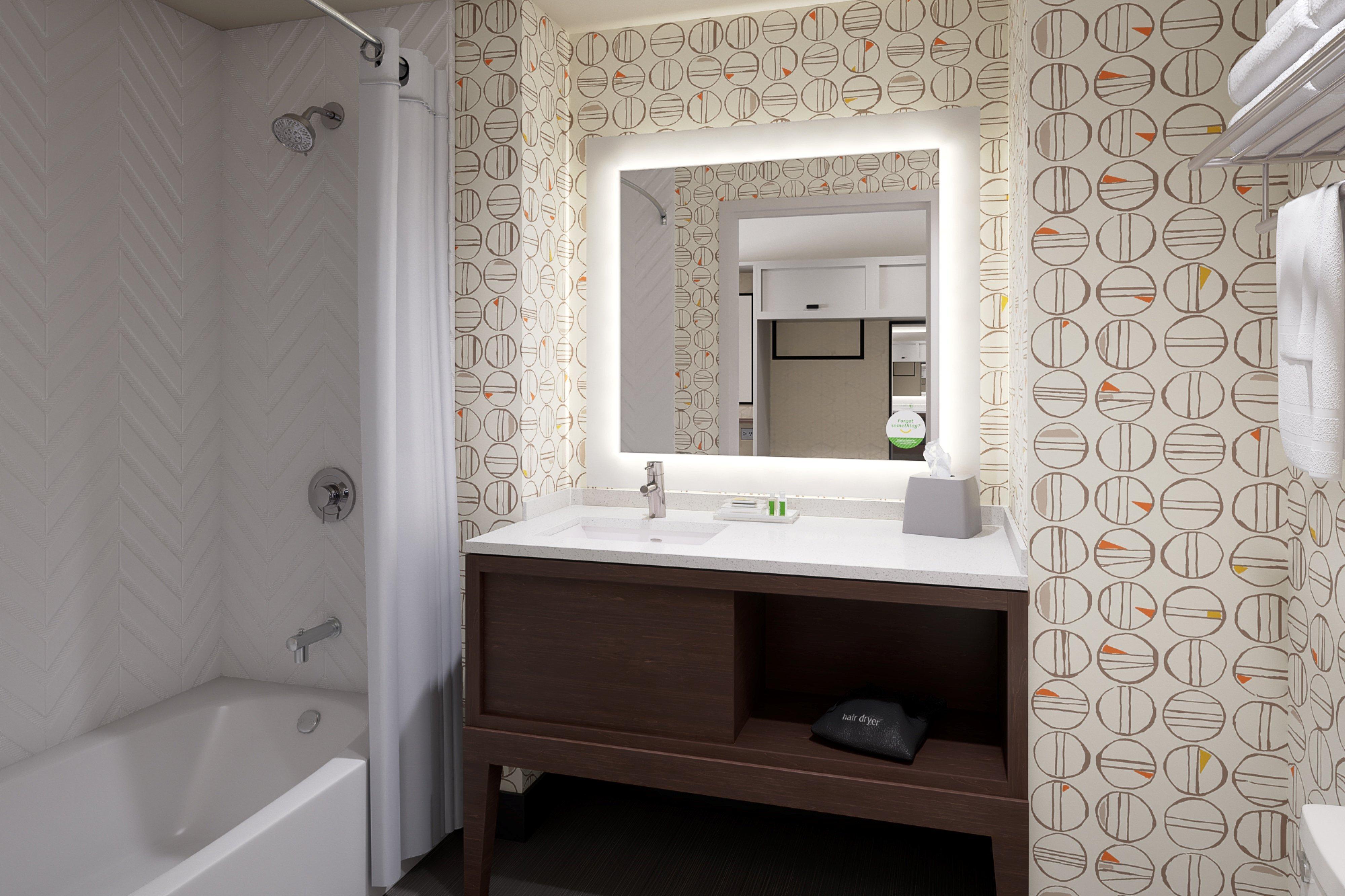 Holiday Inn Rockford By Ihg Eksteriør bilde