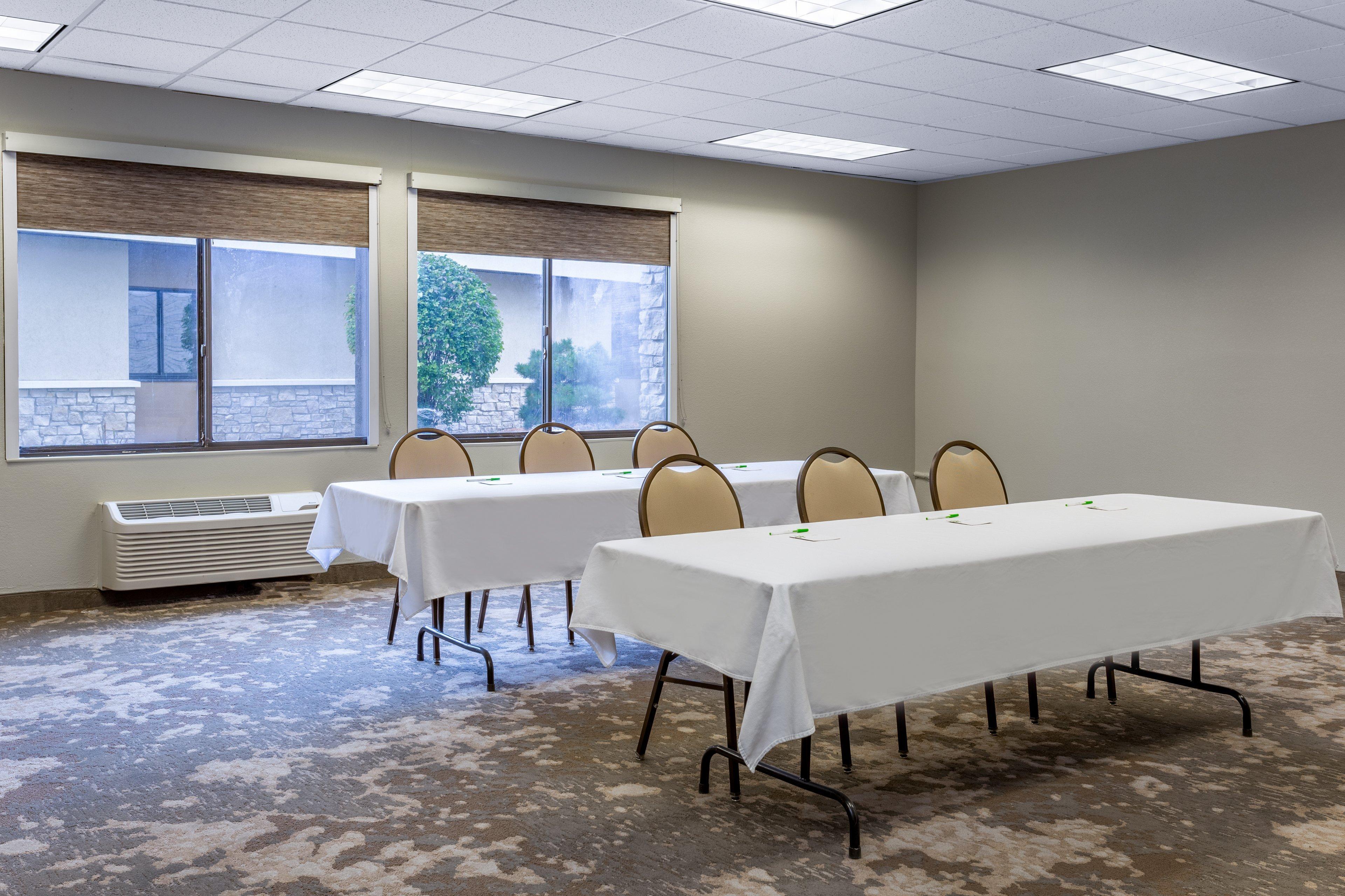 Holiday Inn Rockford By Ihg Eksteriør bilde