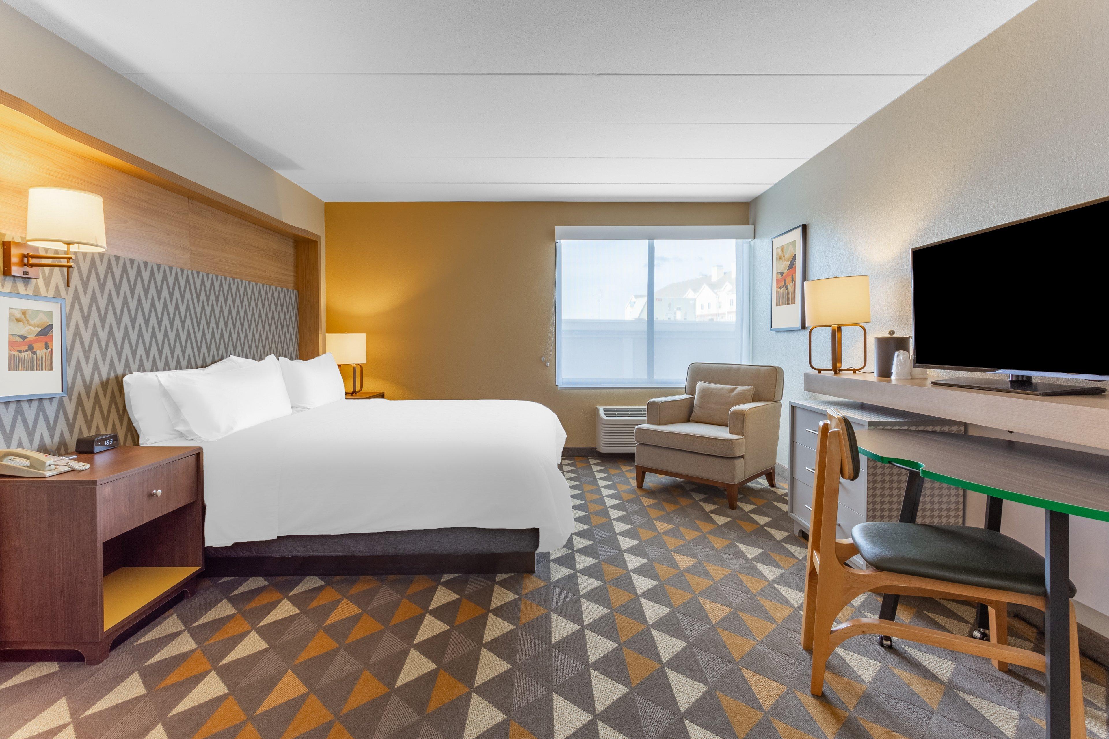 Holiday Inn Rockford By Ihg Eksteriør bilde