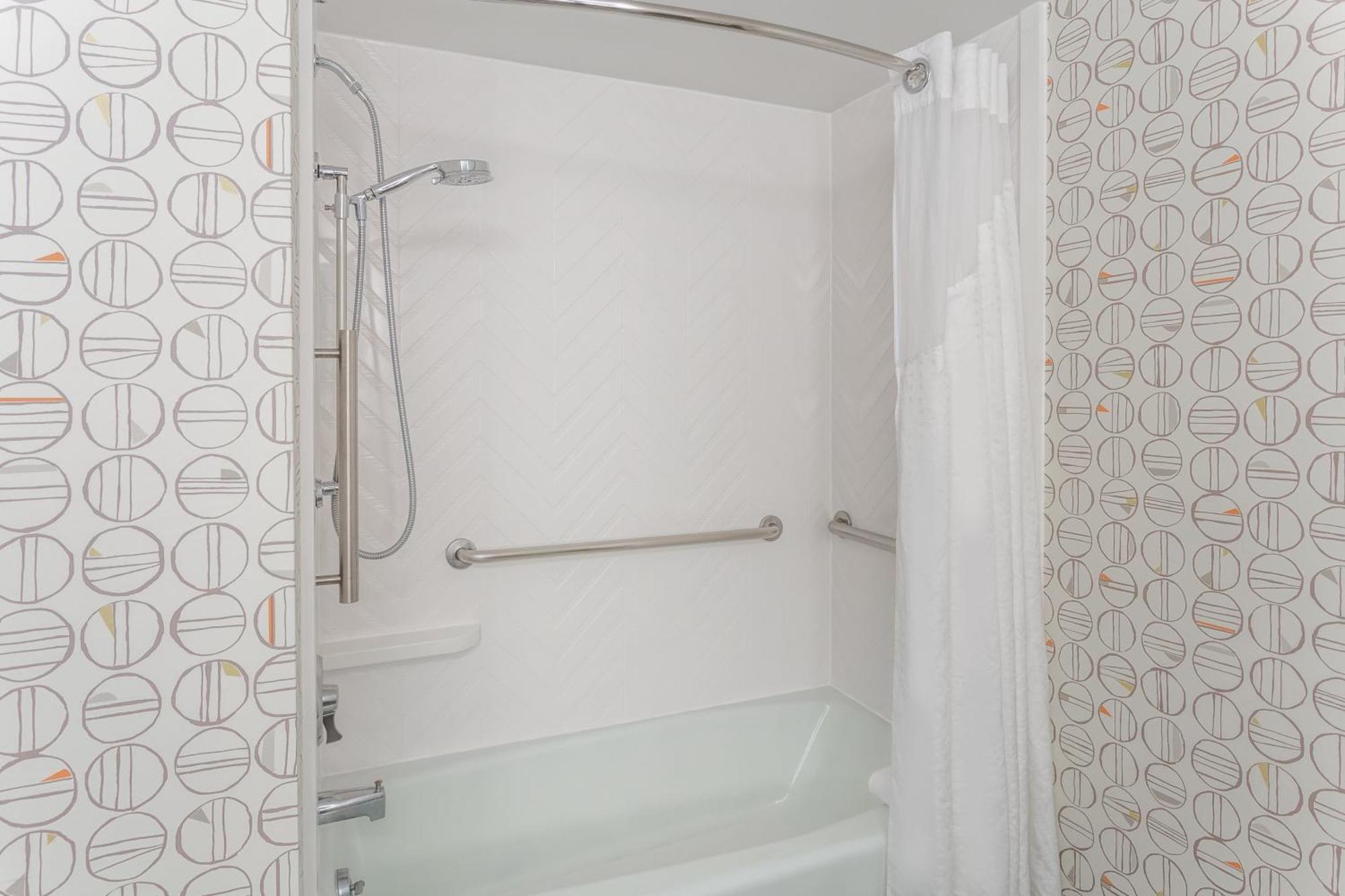 Holiday Inn Rockford By Ihg Eksteriør bilde