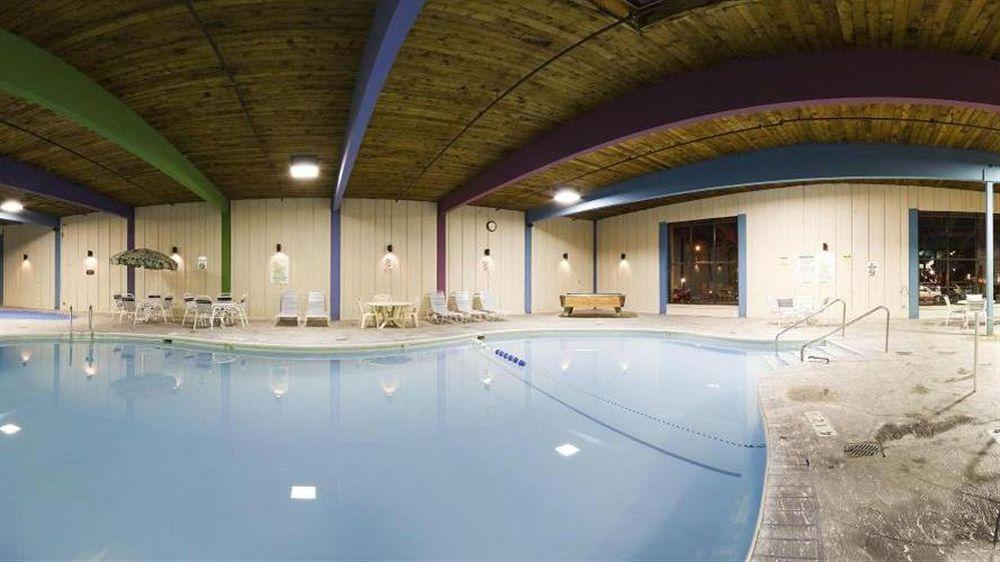 Holiday Inn Rockford By Ihg Eksteriør bilde