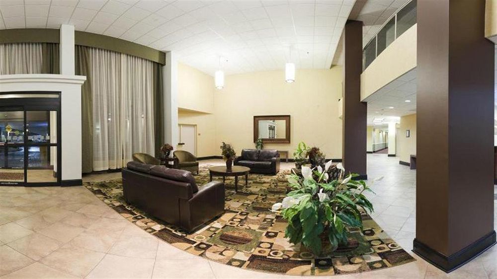 Holiday Inn Rockford By Ihg Eksteriør bilde